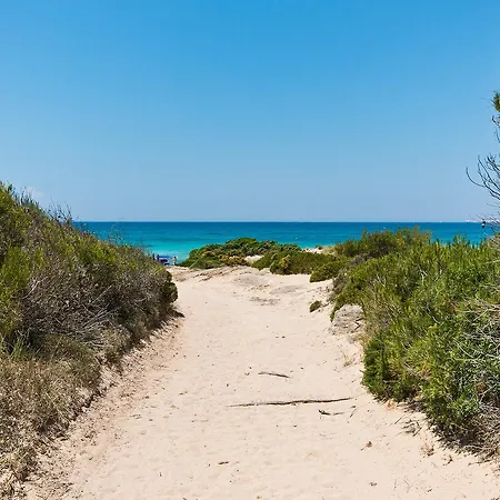 Lägenhet Beach M362