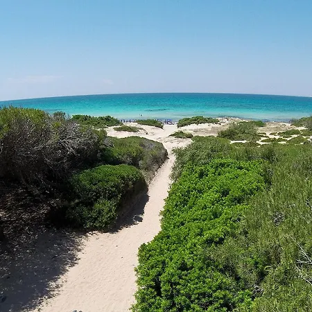 Lägenhet Beach M362 *