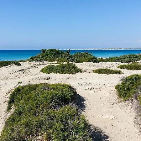 Beach M362 * Gallipolli
