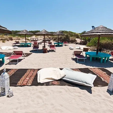 Beach M362 Gallipolli