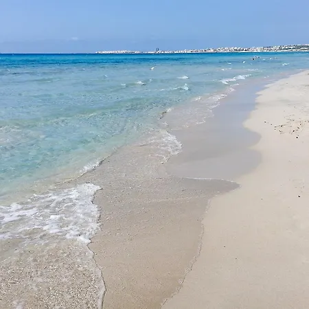 Beach M362 Gallipolli