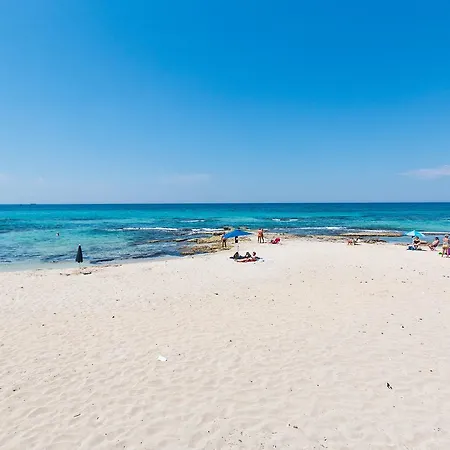 Beach M362 Lägenhet