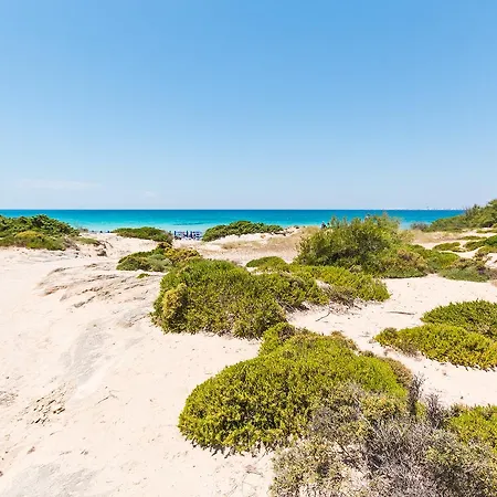 Beach M362 Gallipolli
